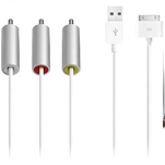 Apple Composite AV Cable Price Hyderabad