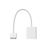 Apple Dock Connector to VGA Adapter Price Hyderabad