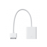 Apple Dock Connector to VGA Adapter price hyderabad