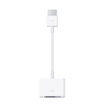 Apple HDMI TO DVI Adapter price hyderabad