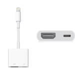 Apple Lightening Connector to Digital AV Adapter Price Hyderabad