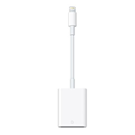 Apple Lightening SD Card Camera Reader Price Hyderabad