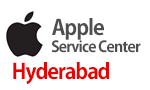 apple service center hyderabad