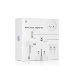 Apple World Travel Adapter Kit (MB974ZM/B) Price Hyderabad